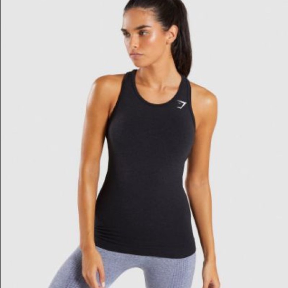 Gymshark Vital Seamless Vest